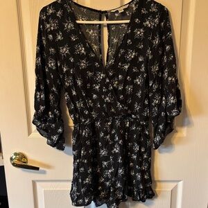 American Eagle Romper